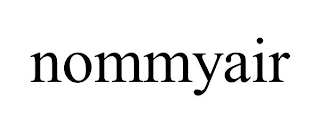 NOMMYAIR