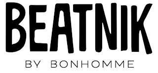 BEATNIK BY BONHOMME