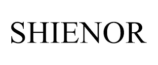 SHIENOR