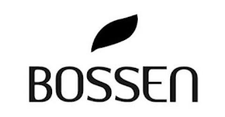 BOSSEN