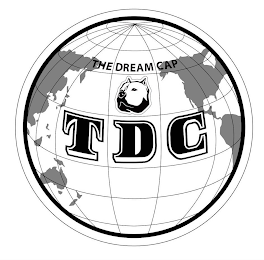 TDC THE DREAM CAP