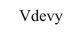 VDEVY