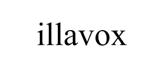 ILLAVOX