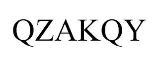 QZAKQY