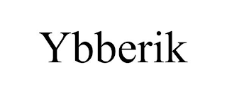 YBBERIK