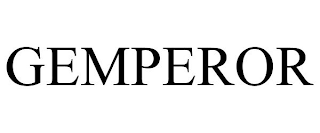 GEMPEROR