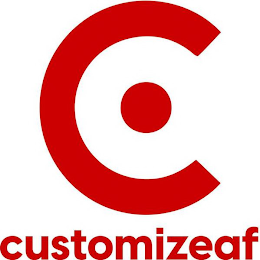 C CUSTOMIZEAF