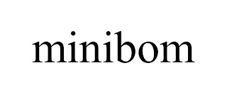 MINIBOM