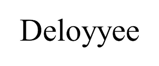 DELOYYEE