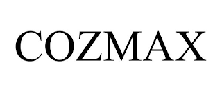 COZMAX