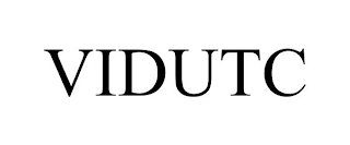 VIDUTC