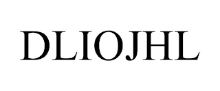 DLIOJHL