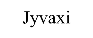 JYVAXI