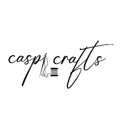 CASPI CRAFTS