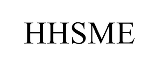 HHSME