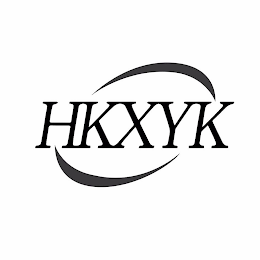HKXYK
