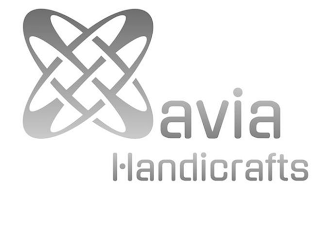 X AVIA HANDICRAFTS