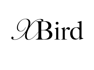 XBIRD