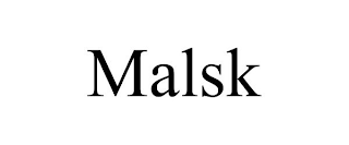 MALSK