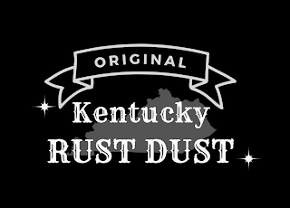 ORIGINAL KENTUCKY RUST DUST