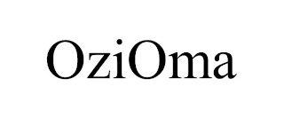 OZIOMA