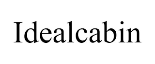 IDEALCABIN