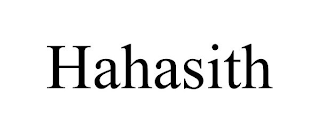 HAHASITH