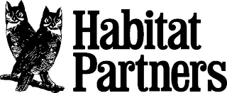 HABITAT PARTNERS