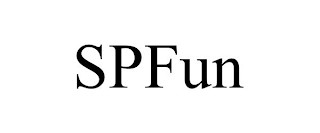 SPFUN