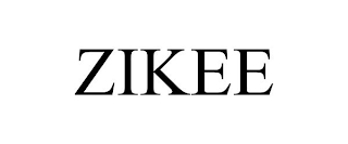 ZIKEE