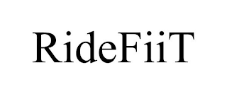 RIDEFIIT