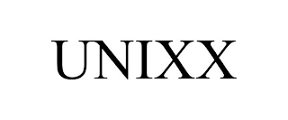 UNIXX