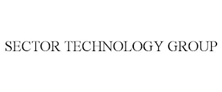 SECTOR TECHNOLOGY GROUP