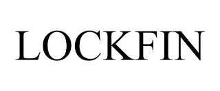 LOCKFIN