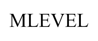 MLEVEL