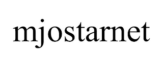 MJOSTARNET