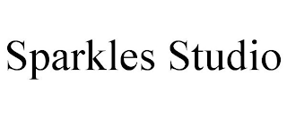 SPARKLES STUDIO