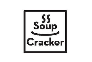 SS SOUP CRACKER