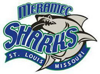 MERAMEC SHARKS ST. LOUIS MISSOURI
