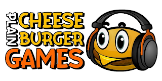 PLAIN CHEESE BURGER GAMES