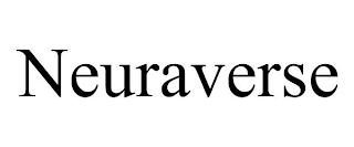 NEURAVERSE