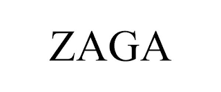 ZAGA