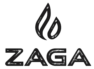 ZAGA