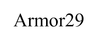 ARMOR29