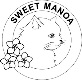 SWEET MANOA