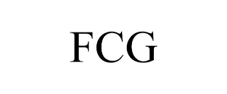 FCG