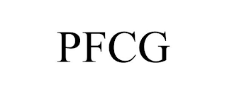 PFCG