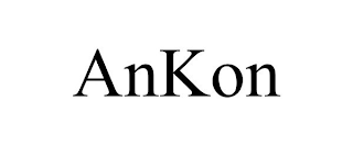 ANKON