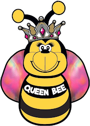 QUEEN BEE