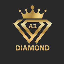 A1 DIAMOND